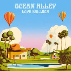 Image for 'Love Balloon'
