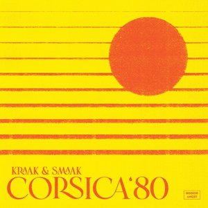 Image for 'Corsica '80'