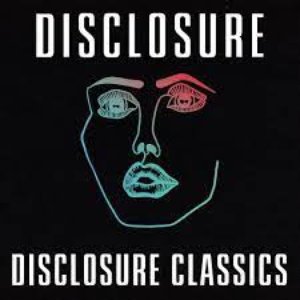 “Disclosure Classics”的封面