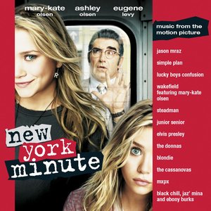 Image for 'New York Minute'