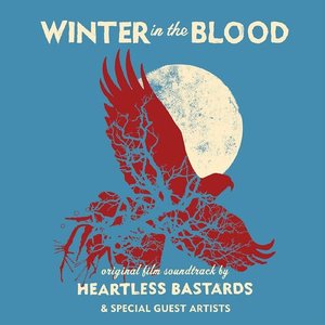 “Winter In The Blood”的封面