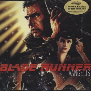 Bild für 'Blade Runner [2013 Audio Fidelity SACD AFZ 154]'