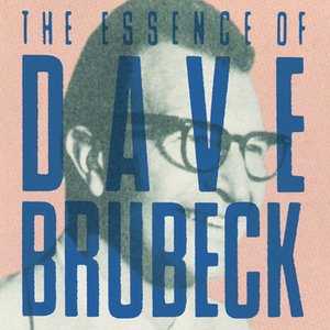 'I Like Jazz: The Essence Of Dave Brubeck'の画像
