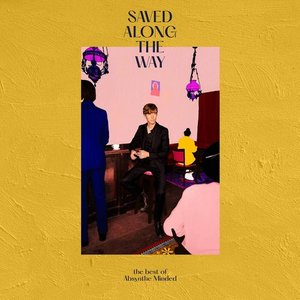 Image for 'Saved Along The Way'