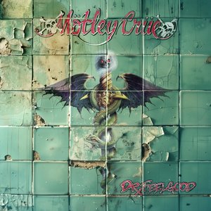 “Dr. Feelgood (35th Anniversary - 2024 Remaster)”的封面