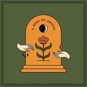 Immagine per 'A Song of Ascent (Deluxe)'