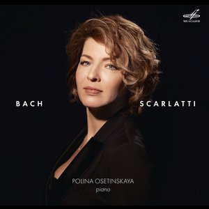 Image for 'Bach & Scarlatti'