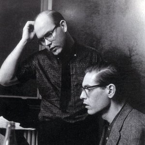 “Bill Evans & Jim Hall”的封面