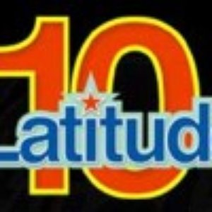 Image for 'Latitude 10'