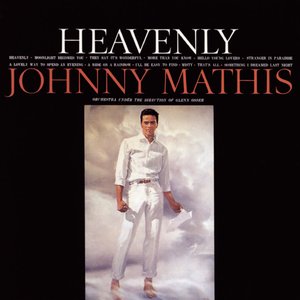 Image for 'Heavenly'