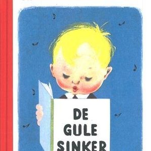 'De Gule Sinker' için resim