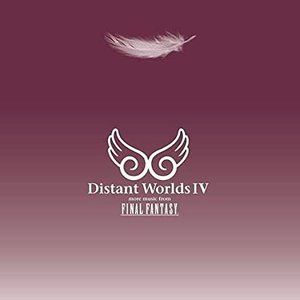 Imagem de 'Distant Worlds IV: More Music from Final Fantasy'