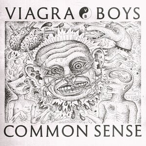 'Common Sense'の画像