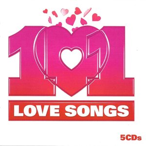 “101 Love Songs”的封面