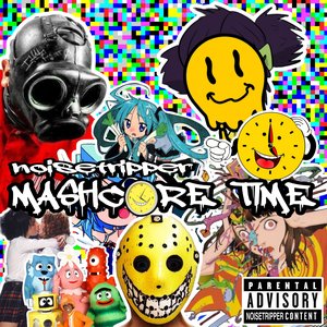 Image for 'Mashcore Time'