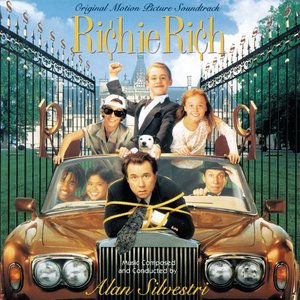 Изображение для 'Richie Rich (Original Motion Picture Soundtrack)'