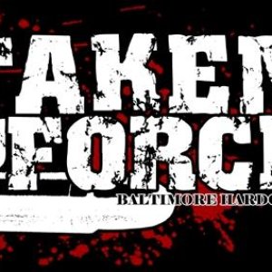 Image for 'Taken By Force'