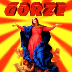 Image for 'Gorze'