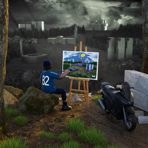 “Oi maamme Helsinki”的封面