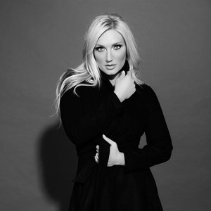 Image for 'Brooke Hogan'