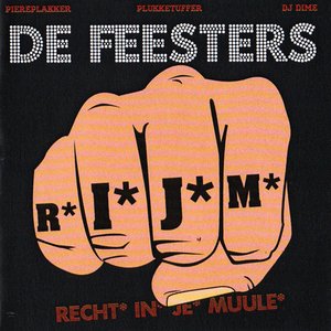 Image for 'De Feesters'