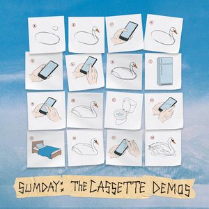 Image for 'Sumday: The Cassette Demos'