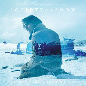 Image for 'Society of the Snow'