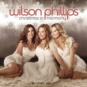 Image pour 'Christmas In Harmony'