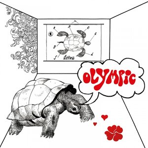 Image for 'Želva (Bonus Track Version)'