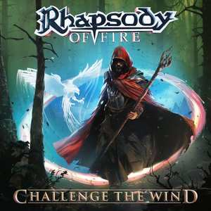 Image for 'Challenge the Wind'