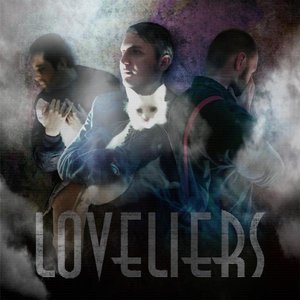 Image for 'The Loveliers'