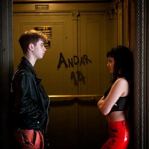 Image for 'Andar 14'