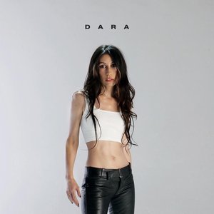 “DARA”的封面