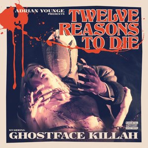 Image pour 'Twelve Reasons to Die (Deluxe)'