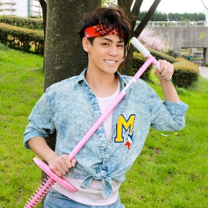 “雅マモル”的封面