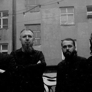 “Black Star Mantra”的封面