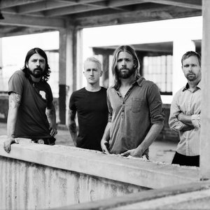 Imagen de 'Foo Fighters'