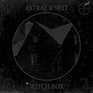 Image for 'witch box'