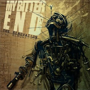 “The Renovation”的封面