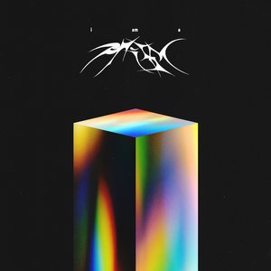 Image for 'I AM A PRISM'