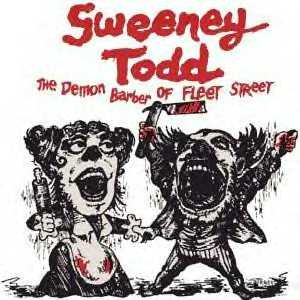 Image for 'Sweeney Todd Cast'