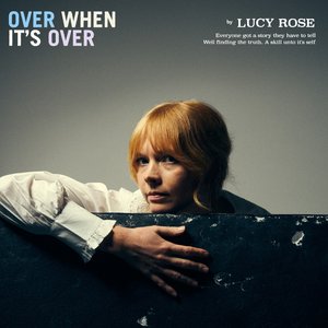 Image for 'Over When It's Over'