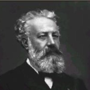 Image pour 'Jules Verne'