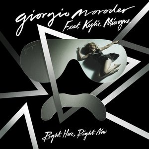 'Right Here, Right Now (feat. Kylie Minogue)'の画像