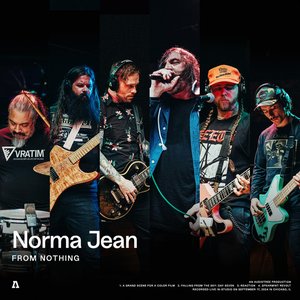 Image for 'Norma Jean | From Nothing'