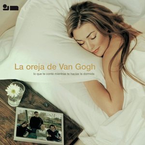 Immagine per 'Lo que te conté mientras te hacías la dormida'