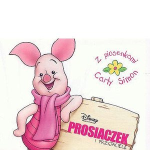 'Prosiaczek I Przyjaciele'の画像