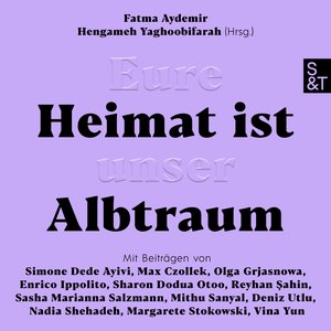 Image for 'Eure Heimat ist unser Albtraum (Ungekürzt)'
