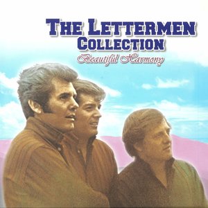 Bild för 'The Lettermen Collection: Beautiful Harmony'