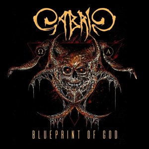 Image for 'Blueprint of God'